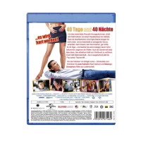 40 Tage und 40 Nächte (Blu-ray) - OneGate Media  -...