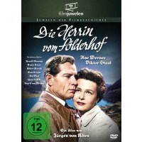 Die Herrin vom Sölderhof - ALIVE AG  - (DVD Video /...