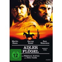 Adlerflügel -   - (DVD Video / Sonstige / unsortiert)