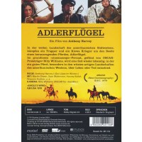 Adlerflügel - SchröderMedia HandelsGmbH  - (DVD...