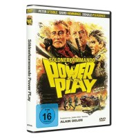 Söldnerkommando Power Play -   - (DVD Video /...