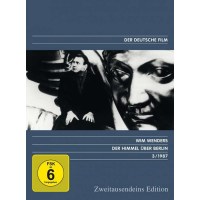 Der Himmel über Berlin - Kinowelt GmbH  - (DVD Video...