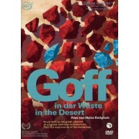 Goff in der Wüste -   - (DVD Video / Sonstige /...