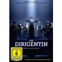 Die Dirigentin - OneGate Media  - (DVD Video / Drama)