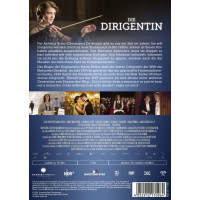 Die Dirigentin - OneGate Media  - (DVD Video / Drama)