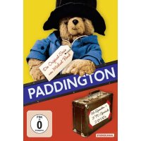 Paddington Vol. 1 -   - (DVD Video / Sonstige / unsortiert)