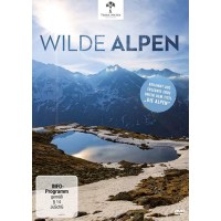 Wilde Alpen -   - (DVD Video / Sonstige / unsortiert)