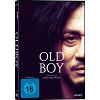 Oldboy (2003) - ALIVE AG  - (DVD Video / Sonstige /...