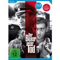 Der Boxer und der Tod (Special Edition) (Blu-ray) -   -...