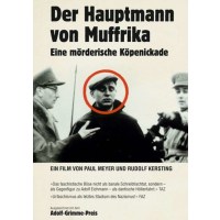 Der Hauptmann von Muffrika -   - (DVD Video / Sonstige /...