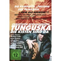 Tunguska -   - (DVD Video / Sonstige / unsortiert)