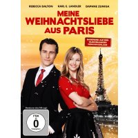 Meine Weihnachtsliebe aus Paris - Koch Media GmbH - DVD...