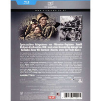 Division Brandenburg (Blu-ray) -   - (Blu-ray Video /...