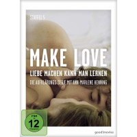 Make Love - Liebe machen kann man lernen Staffel 5 -   -...