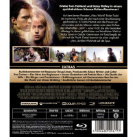 Chaos Walking (BR) Min: 109/DD5.1/WS - STUDIOCANAL  -...