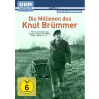 Die Millionen des Knut Brümmer -   - (DVD Video /...