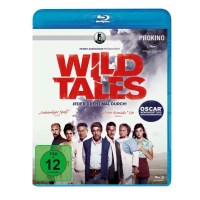 Wild Tales (Blu-ray) -   - (Blu-ray Video / Sonstige /...