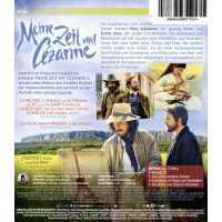 Meine Zeit mit Cézanne (Blu-ray) -   - (Blu-ray...