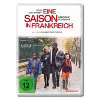 Eine Saison in Frankreich (OmU) - 375 Media  - (DVD Video...