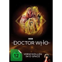 Doctor Who - Vierter DoktorVerschollen im E-Space -...