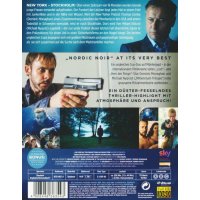 100 Code Season 1 (Blu-ray) - WVG Medien  - (Blu-ray...