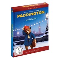 Paddington (Mediabook) -   - (DVD Video / Sonstige /...