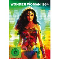 Wonder Woman 1984 (DVD) Min: 145/DD5.1/WS - WARNER HOME...