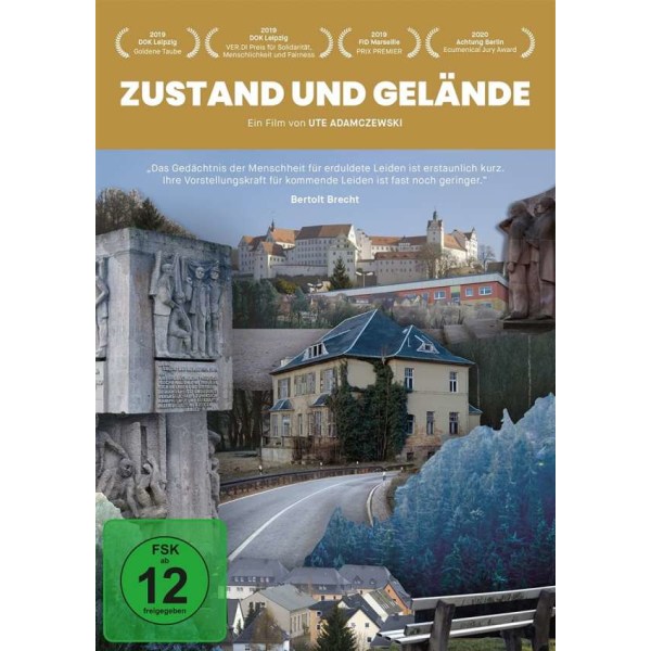 Zustand und Gelände - ALIVE AG  - (DVD Video / Sonstige / unsortiert)