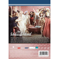 Im Schlaraffenland - Studio Hamburg Enterprises  - (DVD...