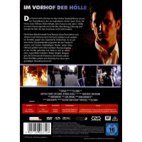 Im Vorhof der Hölle -   - (DVD Video / Sonstige /...