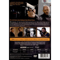 Cash Truck (DVD) Min: 114/DD5.1/WS - STUDIOCANAL  - (DVD...