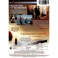 Fenster zum Sommer - Euro Video  - (DVD Video / Sonstige...