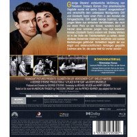 Ein Platz an der Sonne (Blu-ray) - Paramount Home...