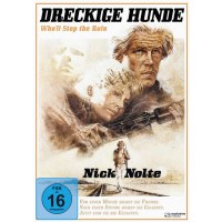 Dreckige Hunde -   - (DVD Video / Sonstige / unsortiert)