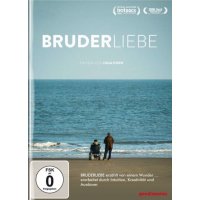 Bruderliebe - Film Kino  - (DVD Video / TV-Serie)