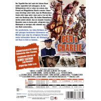 Ben & Charlie -   - (DVD Video / Sonstige / unsortiert)