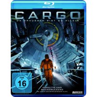 Cargo - Da draußen bist du allein (Blu-ray) -   -...