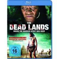 The Dead Lands (Blu-ray) -   - (Blu-ray Video / Sonstige...