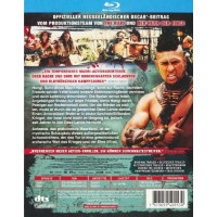 The Dead Lands (Blu-ray) -   - (Blu-ray Video / Sonstige...