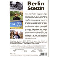 Berlin - Stettin (OmU) -   - (DVD Video / Sonstige /...