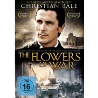 The Flowers of War -   - (DVD Video / Sonstige / unsortiert)