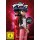 Miraculous - Best Of (DVD) 4DVDs Ladybug & Marinette - Edel  - (DVD Video / ANIMATION)