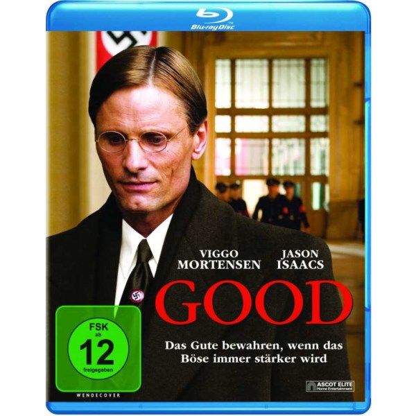 Good (Blu-ray) -   - (Blu-ray Video / Sonstige / unsortiert)