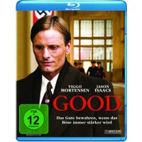 Good (Blu-ray) -   - (Blu-ray Video / Sonstige / unsortiert)