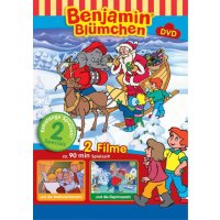 Benjamin Blümchen: ...und der Weihnachtsmann /...