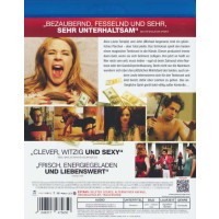 Schmerzensgeld (Blu-ray) -   - (Blu-ray Video / Sonstige / unsortiert)