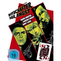 Botschafter der Angst (Blu-ray & DVD im Mediabook) -...