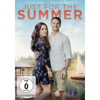 Just For The Summer -   - (DVD Video / Sonstige /...