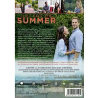 Just For The Summer -   - (DVD Video / Sonstige /...