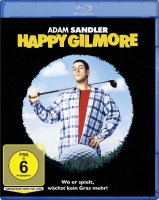 Happy Gilmore (Blu-ray) - Universal Pictures Germany  -...